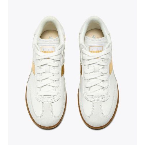 Diadora Sneaker Wit dames (Trainer Dore 501.182420 - Trainer Dore 501.182420) - Rigi