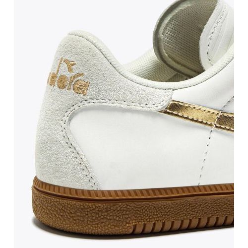 Diadora Sneaker Wit dames (Trainer Dore 501.182420 - Trainer Dore 501.182420) - Rigi