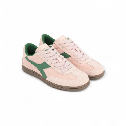 Diadora Sneaker Roze dames (Trainer Hairy 501.182168 - Trainer Hairy 501.182168) - Rigi