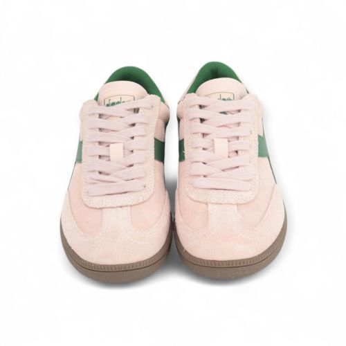 Diadora Sneaker Roze dames (Trainer Hairy 501.182168 - Trainer Hairy 501.182168) - Rigi