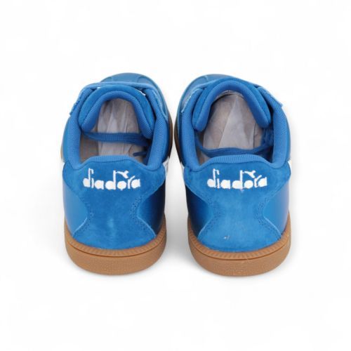 Diadora Sneaker Blauw dames (Trainer Metallic  501.181987 - Trainer Metallic  501.181987) - Rigi