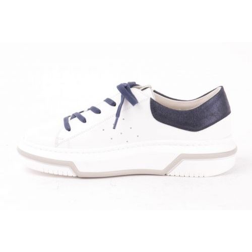 DL Sport Sneaker Wit dames (4614 - 4614) - Rigi