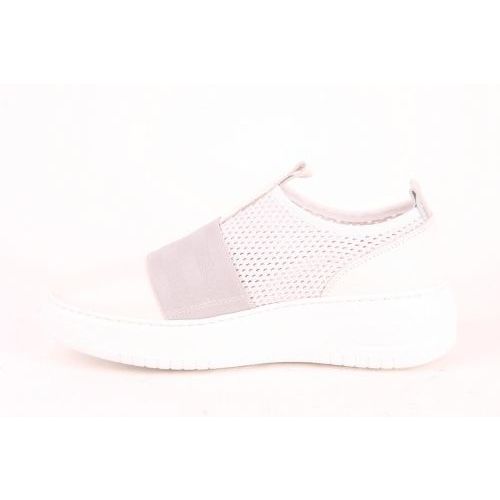 DL Sport Sneaker Off wit dames (5213 - 5213) - Rigi