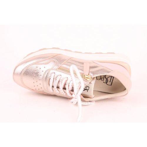 DL Sport Sneaker Goud dames (5280 - 5280) - Rigi