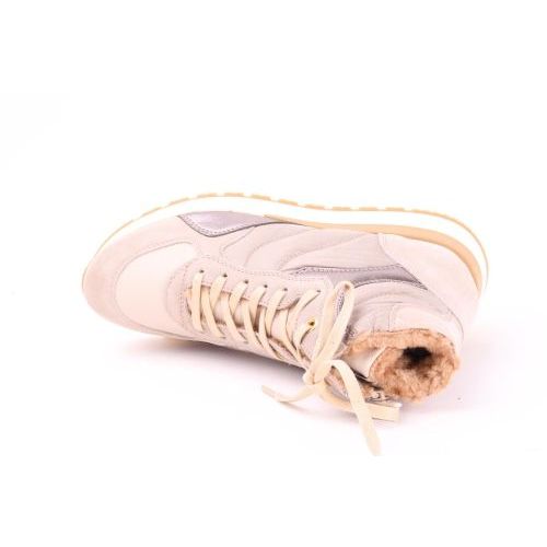 DL Sport Sneaker Off wit dames (5450 - 5450) - Rigi