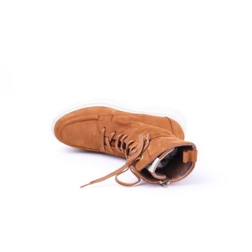 DL Sport Enkellaars - Boots Cognac dames (5515 - 5515) - Rigi