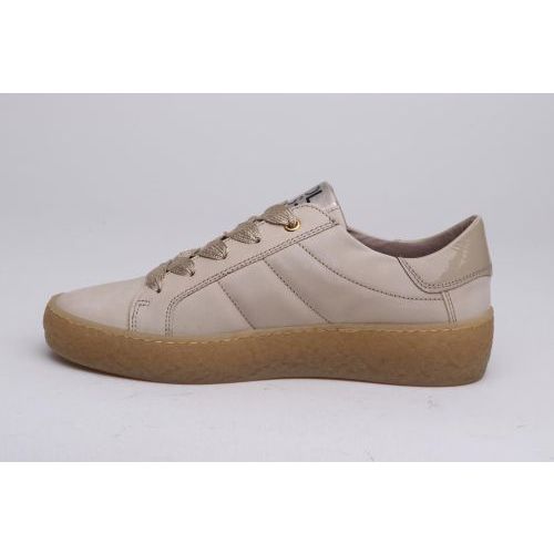 DL Sport Sneaker Beige dames (5808 - 5808) - Rigi
