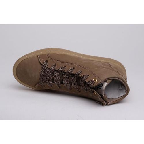 DL Sport Sneaker Taupe dames (5811 - 5811) - Rigi