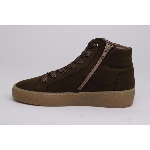 DL Sport Sneaker Groen dames (5811 - 5811) - Rigi