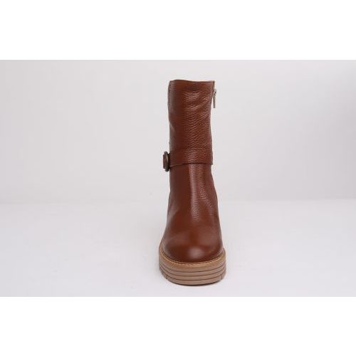 DL Sport Enkellaars - Boots Bruin dames (5950 - 5950) - Rigi