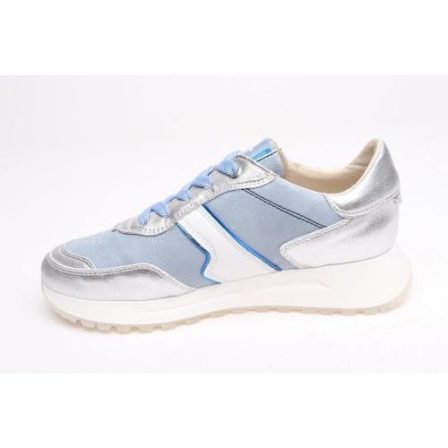 DL Sport Sneaker Licht blauw dames (6203 - 6203) - Rigi
