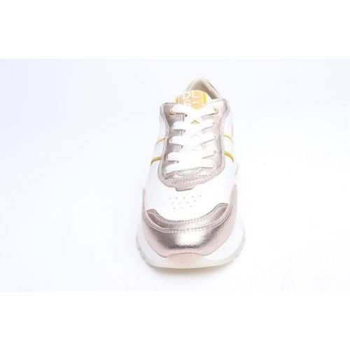 DL Sport Sneaker Wit dames (6203 - 6203) - Rigi