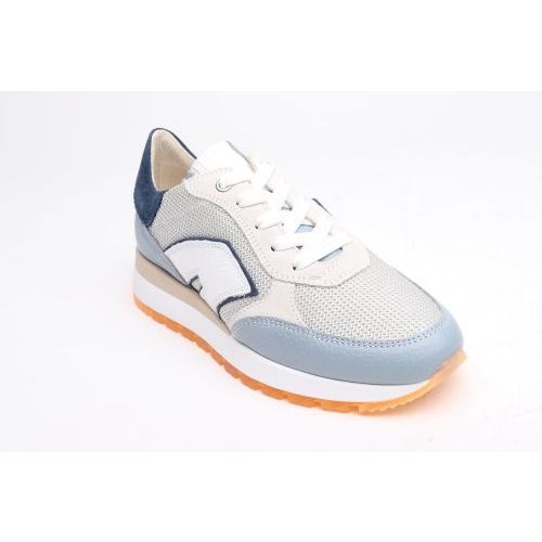 DL Sport Sneaker Blauw dames (6225 - 6225) - Rigi