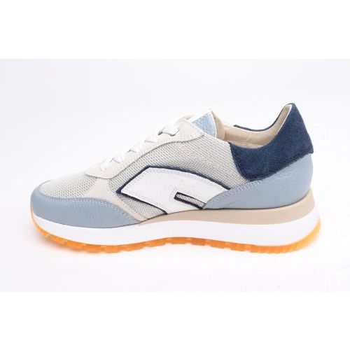 DL Sport Sneaker Blauw dames (6225 - 6225) - Rigi