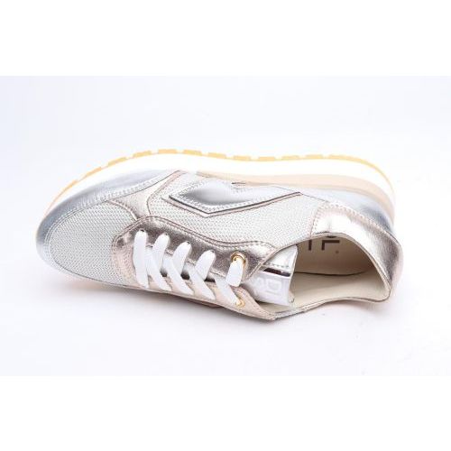 DL Sport Sneaker Goud dames (6225 - 6225) - Rigi