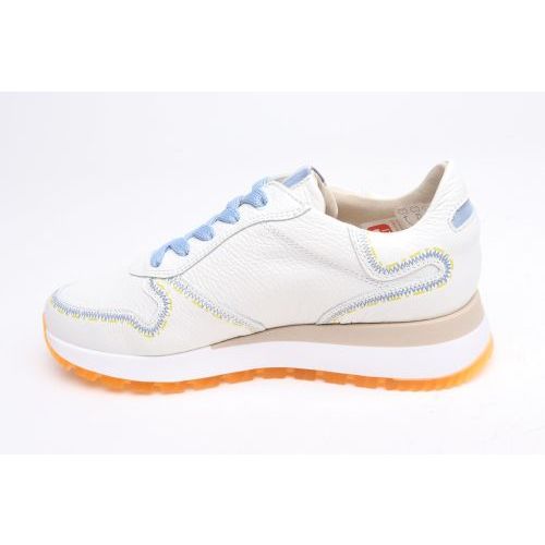 DL Sport Sneaker Wit dames (6226 - 6226) - Rigi
