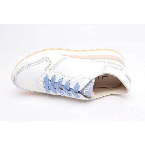 DL Sport Sneaker Wit dames (6226 - 6226) - Rigi