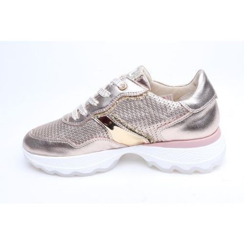 DL Sport Sneaker Goud dames (6244 - 6244) - Rigi