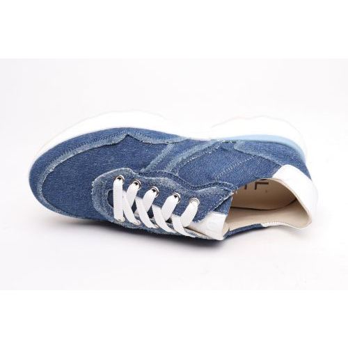 DL Sport Sneaker Jeans dames (6246 - 6246) - Rigi