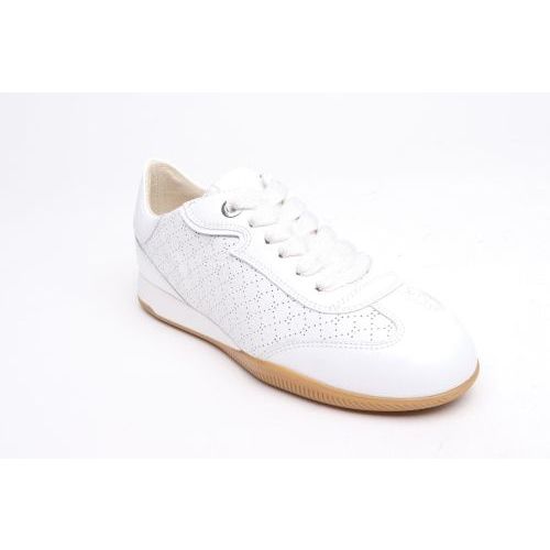 DL Sport Sneaker Wit dames (6258 - 6258) - Rigi