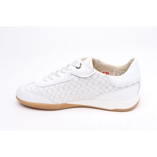 DL Sport Sneaker Wit dames (6258 - 6258) - Rigi
