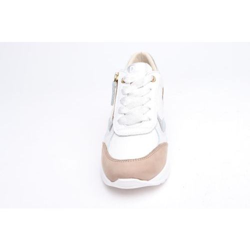 DL Sport Sneaker Wit dames (6263 - 6263) - Rigi