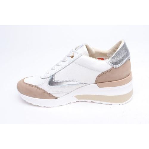 DL Sport Sneaker Wit dames (6263 - 6263) - Rigi
