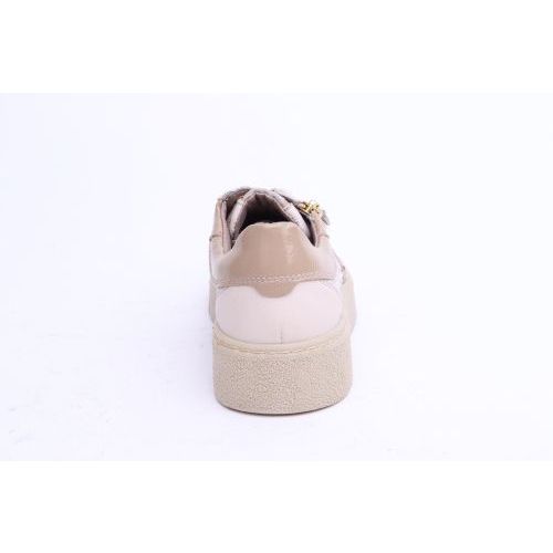 DL Sport Sneaker Beige dames (6309 - 6309) - Rigi