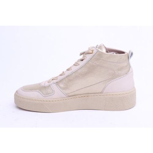 DL Sport Sneaker Beige dames (6316 - 6316) - Rigi