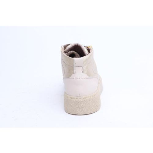 DL Sport Sneaker Beige dames (6316 - 6316) - Rigi