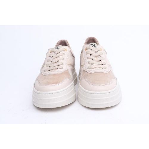 DL Sport Sneaker Off wit dames (6319 Paula - 6319 Paula) - Rigi