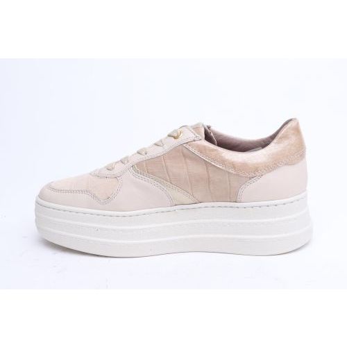 DL Sport Sneaker Off wit dames (6319 Paula - 6319 Paula) - Rigi