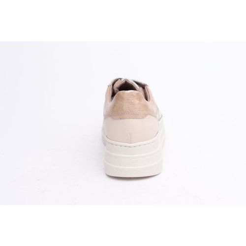 DL Sport Sneaker Off wit dames (6319 Paula - 6319 Paula) - Rigi