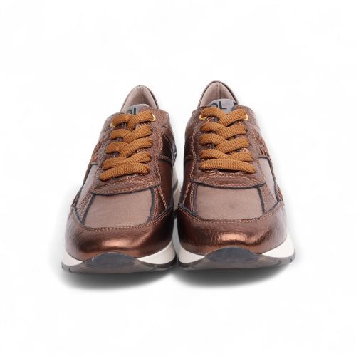 DL Sport Sneaker Brons dames (6333 Nancy - 6333 Nancy) - Rigi DL Sport Sneaker Brons dames (6333 Nancy - 6333 Nancy) - Rigi