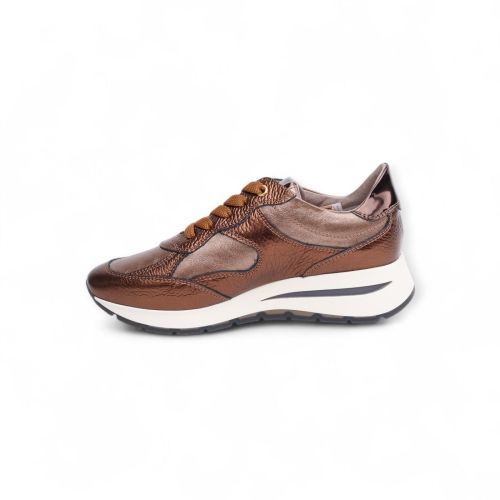 DL Sport Sneaker Brons dames (6333 Nancy - 6333 Nancy) - Rigi DL Sport Sneaker Brons dames (6333 Nancy - 6333 Nancy) - Rigi