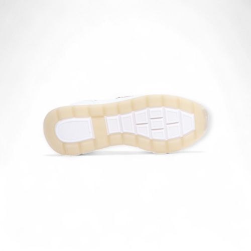 DL Sport Sneaker Off wit dames (6333 Nancy - 6333 Nancy) - Rigi