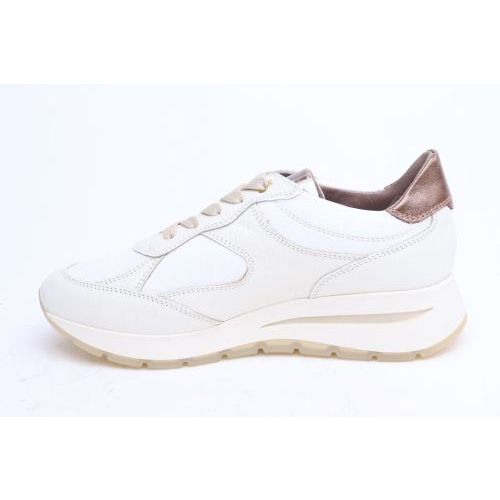 DL Sport Sneaker Off wit dames (6333 - 6333) - Rigi