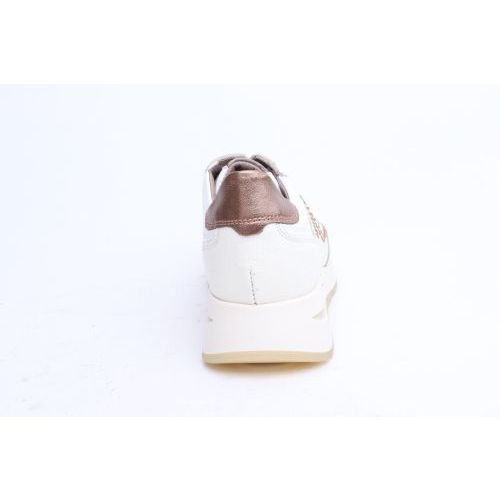 DL Sport Sneaker Off wit dames (6333 Nancy - 6333 Nancy) - Rigi