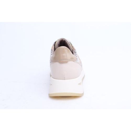 DL Sport Sneaker Beige dames (6334 - 6334) - Rigi