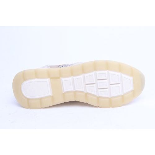 DL Sport Sneaker Beige dames (6334 - 6334) - Rigi