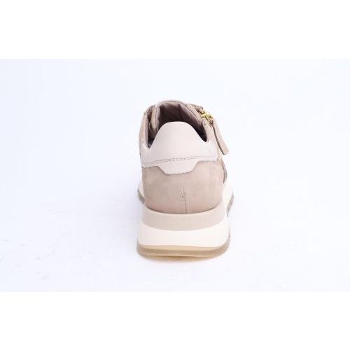 DL Sport Sneaker Beige dames (6340 - 6340) - Rigi