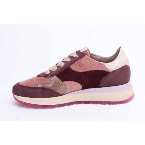 DL Sport Sneaker Lila dames (6340 - 6340) - Rigi