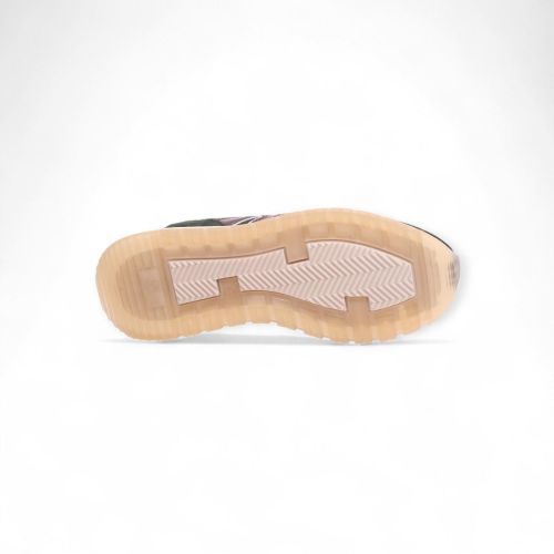 DL Sport Sneaker Groen dames (6343 Nancy - 6343 Nancy) - Rigi