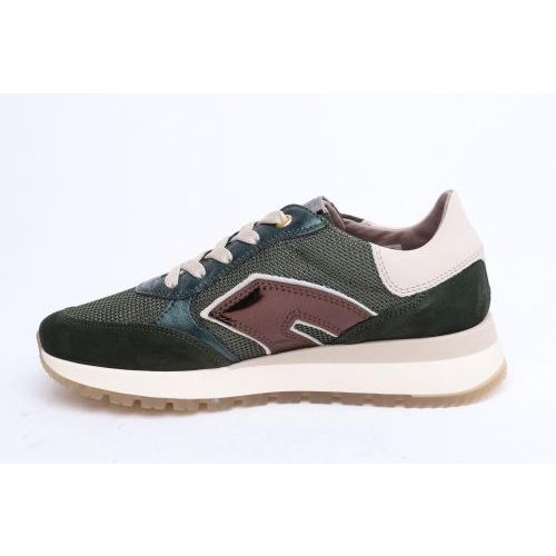 DL Sport Sneaker Groen dames (6343 - 6343) - Rigi