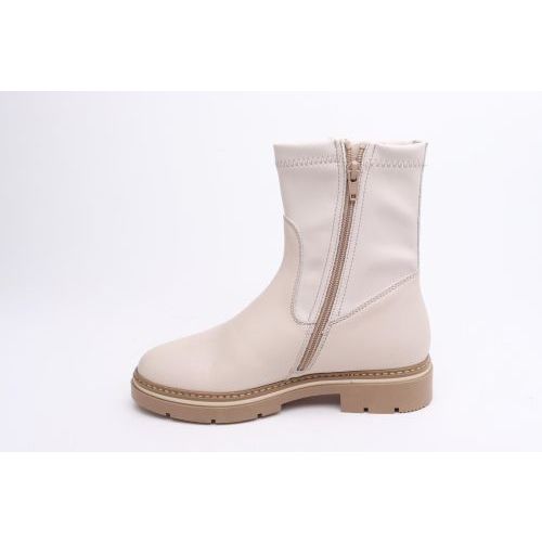 DL Sport Enkellaars - Boots Off wit dames (6377 - 6377) - Rigi