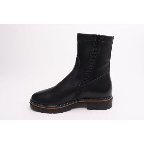 DL Sport Enkellaars - Boots Zwart dames (6377 - 6377) - Rigi