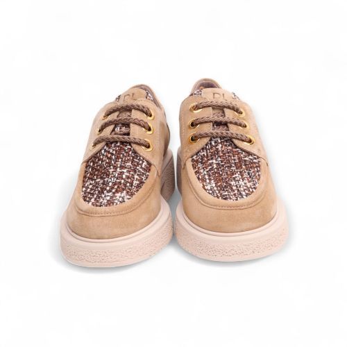 DL Sport Veter Zand dames (6383 - 6383) - Rigi