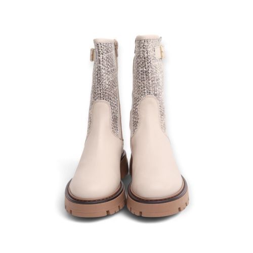 DL Sport Enkellaars - Boots Off wit dames (6401 Ada - 6401 Ada) - Rigi