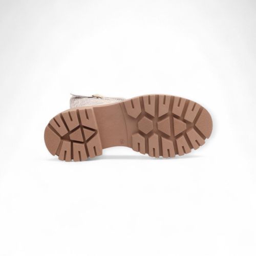 DL Sport Enkellaars - Boots Off wit dames (6401 Ada - 6401 Ada) - Rigi