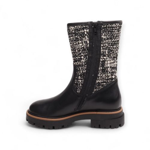 DL Sport Enkellaars - Boots Zwart dames (6401 Ada - 6401 Ada) - Rigi DL Sport Enkellaars - Boots Zwart dames (6401 Ada - 6401 Ada) - Rigi
